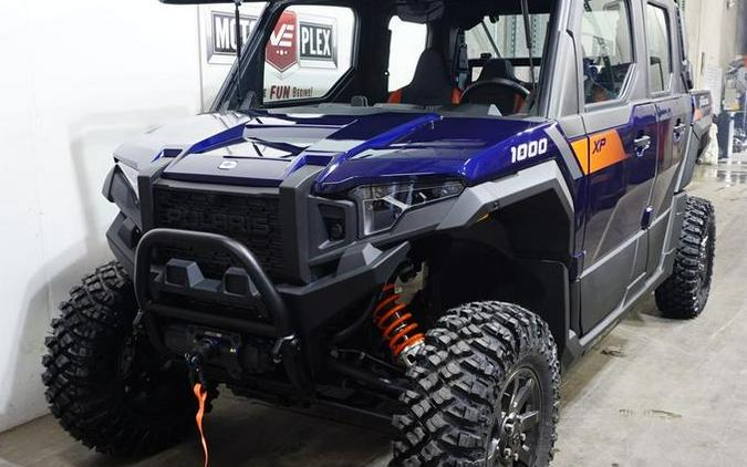 2025 Polaris® XPedition XP 5 NorthStar