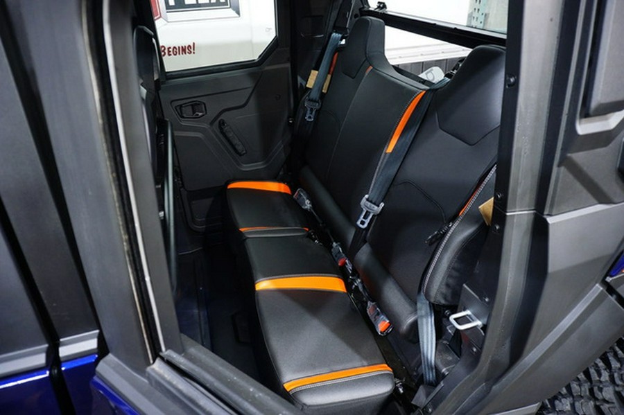2025 Polaris Xpedition XP 5 Northstar