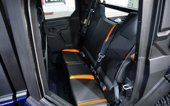 2025 Polaris Xpedition XP 5 Northstar