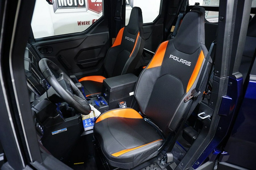 2025 Polaris Xpedition XP 5 Northstar