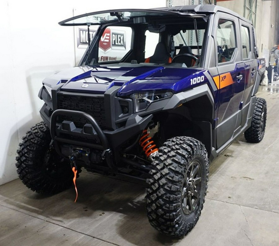 2025 Polaris Xpedition XP 5 Northstar