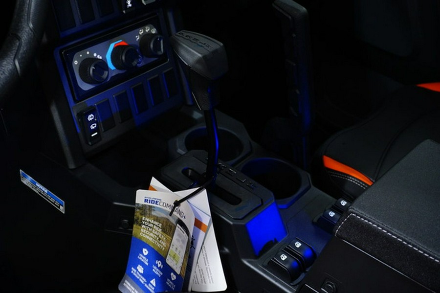 2025 Polaris Xpedition XP 5 Northstar