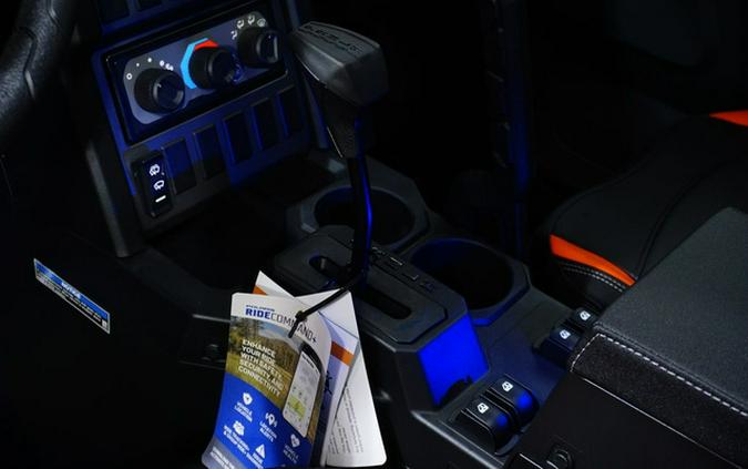 2025 Polaris Xpedition XP 5 Northstar