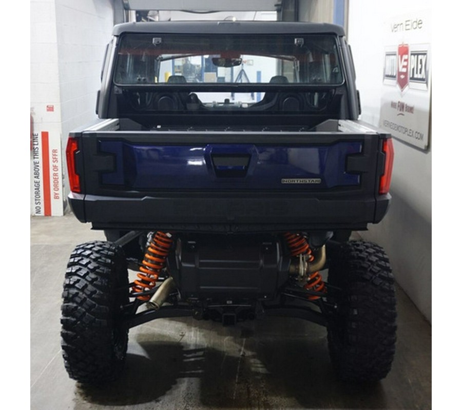 2025 Polaris Xpedition XP 5 Northstar