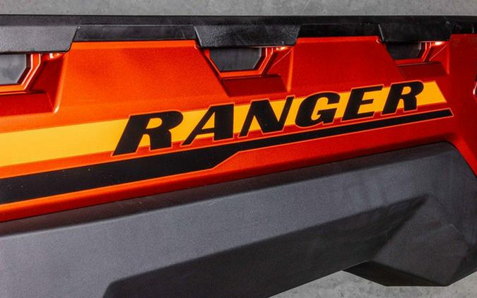 2026 Polaris Ranger XP 1000 Premium