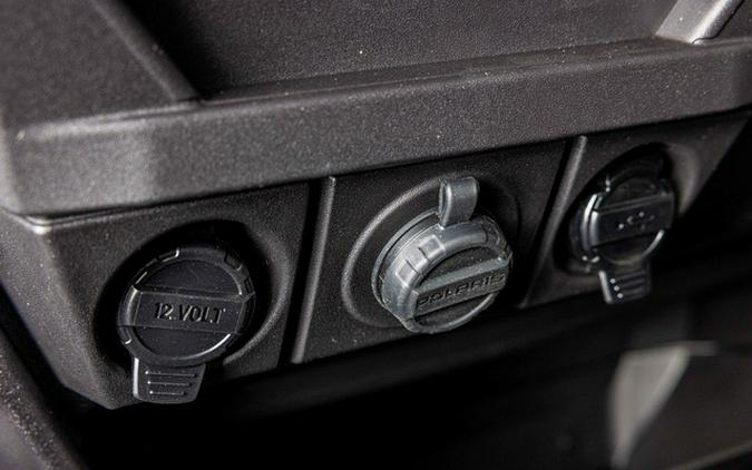 2026 Polaris Ranger XP 1000 Premium