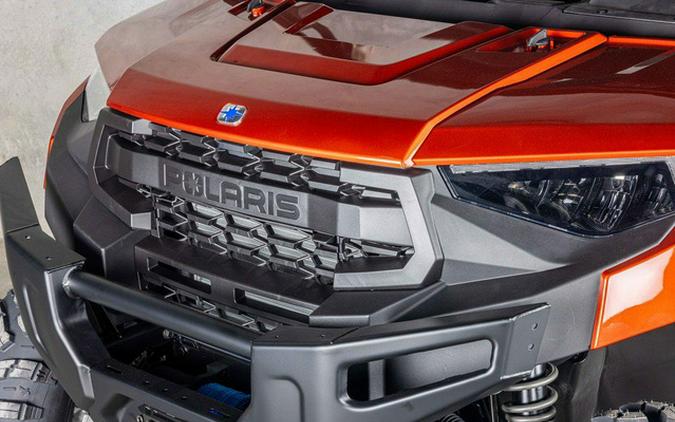 2026 Polaris Ranger XP 1000 Premium