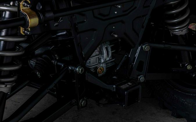 2026 Polaris Ranger XP 1000 Premium