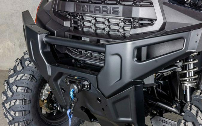 2026 Polaris Ranger XP 1000 Premium