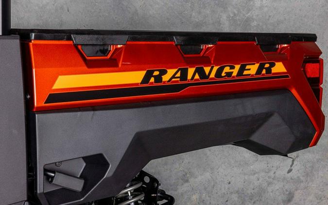 2026 Polaris Ranger XP 1000 Premium