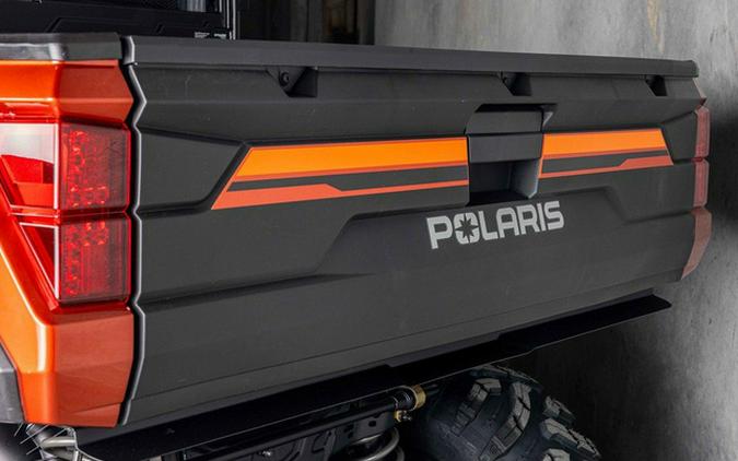 2026 Polaris Ranger XP 1000 Premium