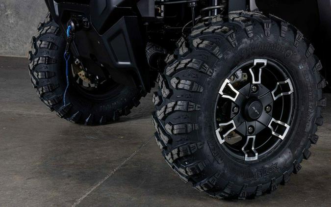 2026 Polaris Ranger XP 1000 Premium