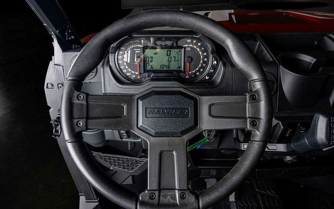 2026 Polaris Ranger XP 1000 Premium