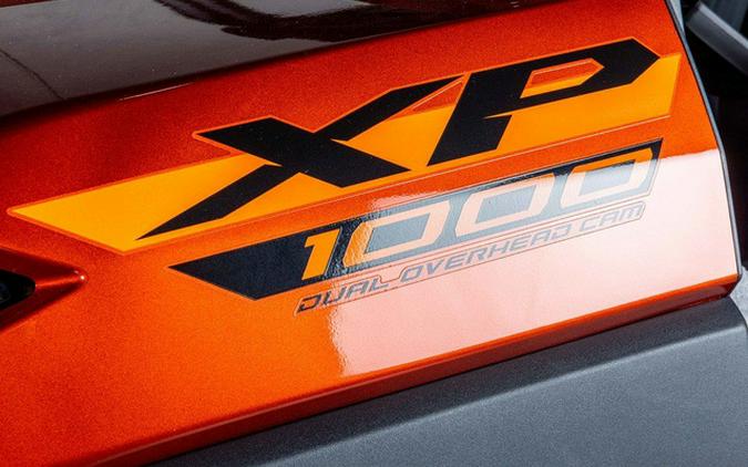 2026 Polaris Ranger XP 1000 Premium