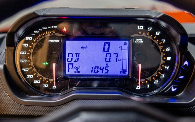 2026 Polaris Ranger XP 1000 Premium