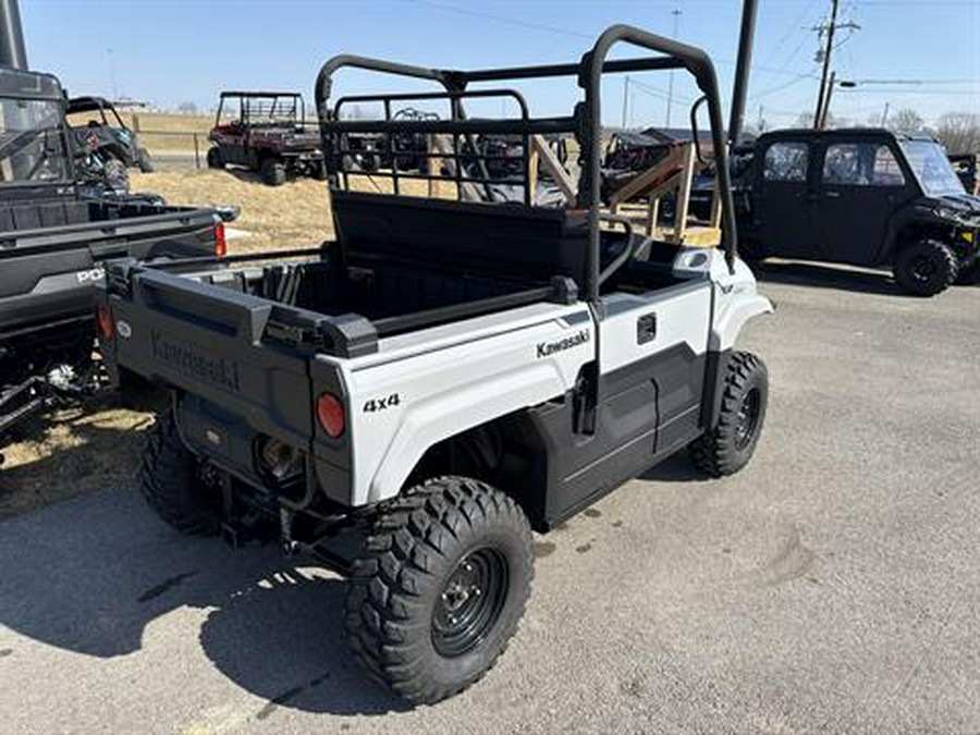 2026 Kawasaki MULE PRO-MX EPS