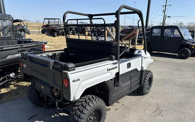 2026 Kawasaki MULE PRO-MX EPS