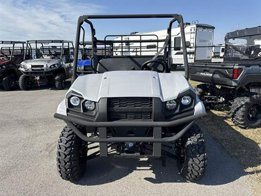 2026 Kawasaki MULE PRO-MX EPS