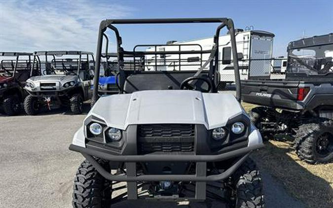 2026 Kawasaki MULE PRO-MX EPS