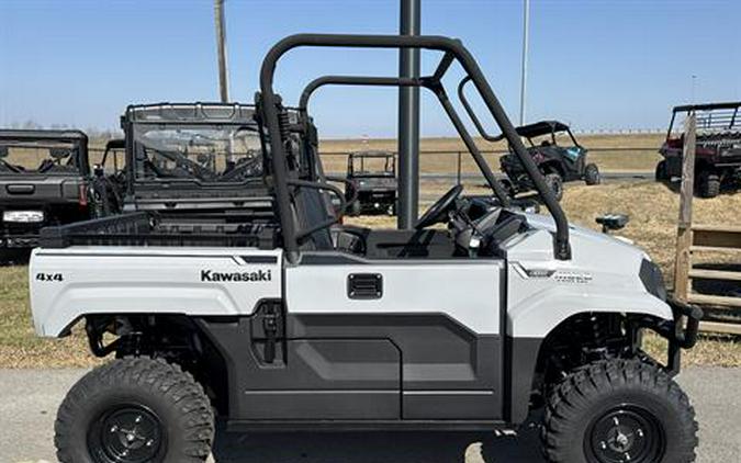 2026 Kawasaki MULE PRO-MX EPS