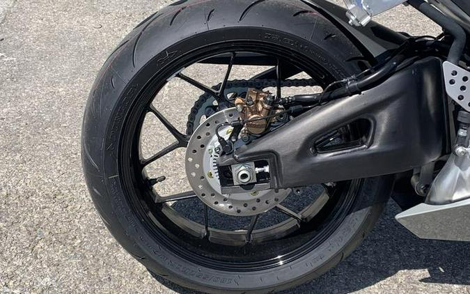 2026 Honda® CBR600RR ABS