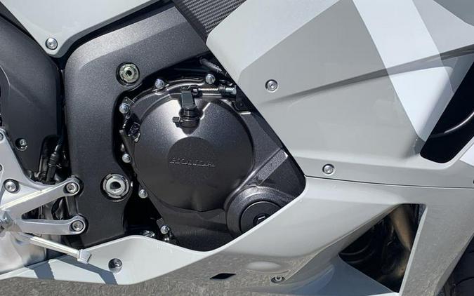 2026 Honda® CBR600RR ABS