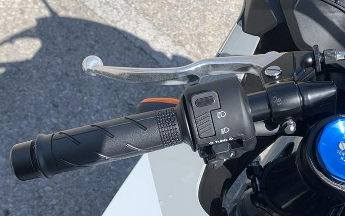 2026 Honda® CBR600RR ABS