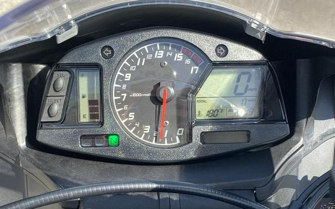 2026 Honda® CBR600RR ABS