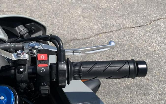 2026 Honda® CBR600RR ABS