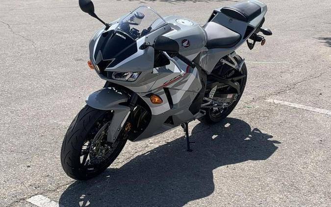 2026 Honda® CBR600RR ABS