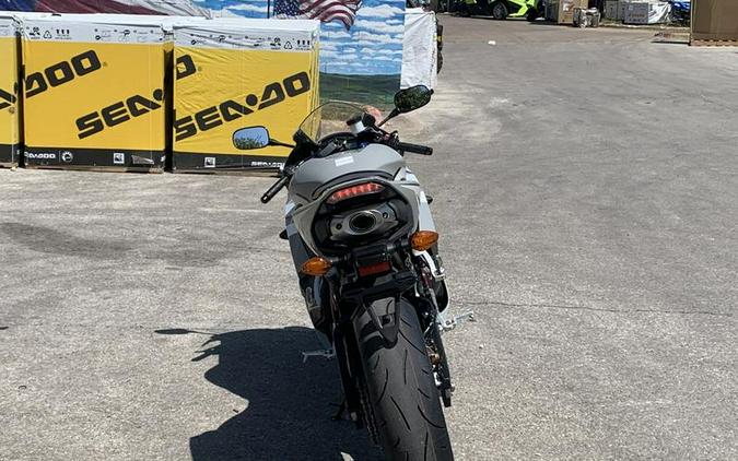 2026 Honda® CBR600RR ABS