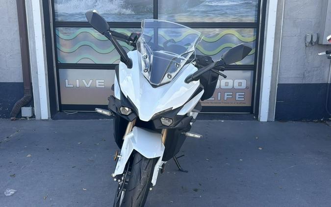 2026 Suzuki GSX-S1000GT+