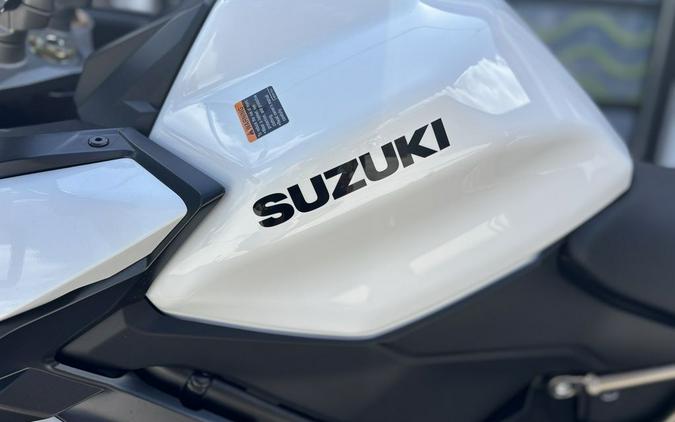 2026 Suzuki GSX-S1000GT+