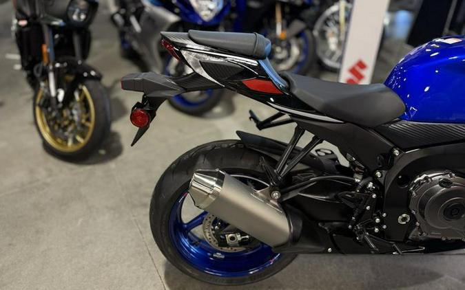 2026 Suzuki GSX-R750Z