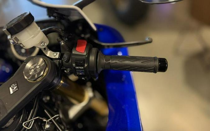 2026 Suzuki GSX-R750Z