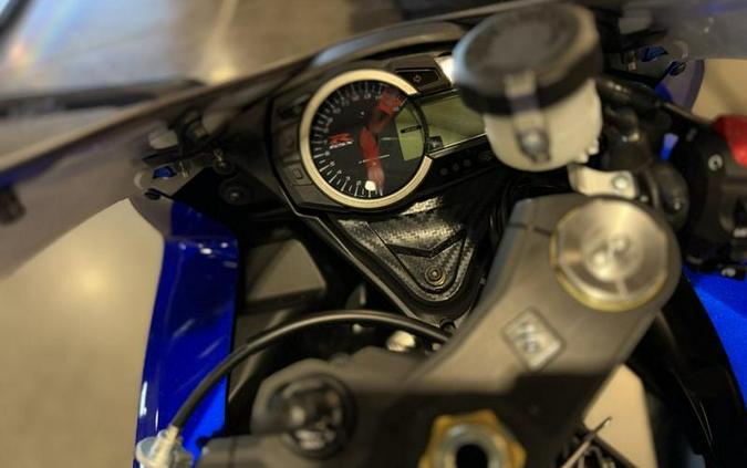 2026 Suzuki GSX-R750Z