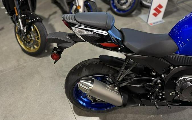 2026 Suzuki GSX-R750Z