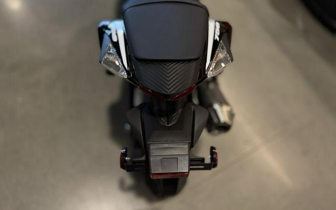 2026 Suzuki GSX-R750Z