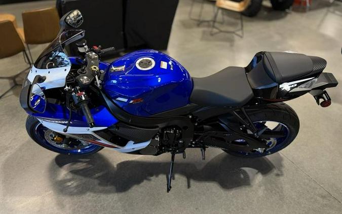 2026 Suzuki GSX-R750Z