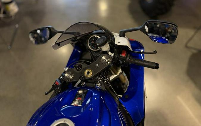 2026 Suzuki GSX-R750Z