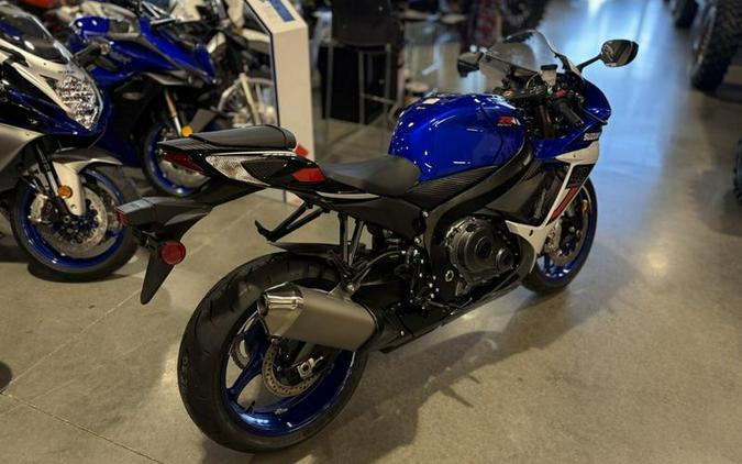 2026 Suzuki GSX-R750Z