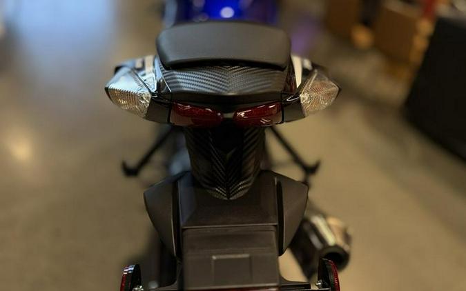 2026 Suzuki GSX-R750Z