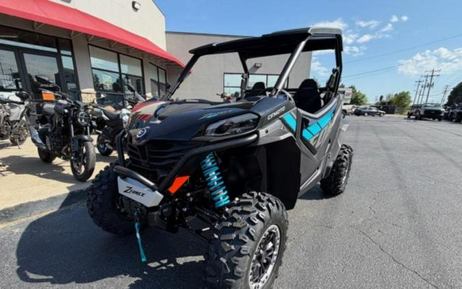 2026 CFMOTO ZFORCE 950 Sport