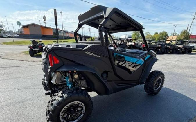 2026 CFMOTO ZFORCE 950 Sport