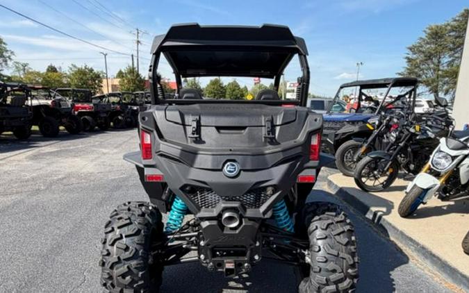 2026 CFMOTO ZFORCE 950 Sport