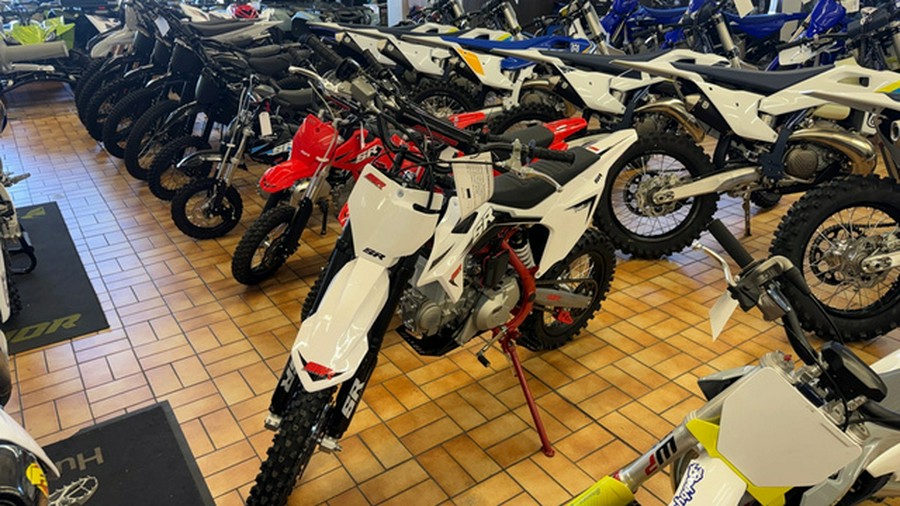 2026 SSR Motorsports SR140RB-ES