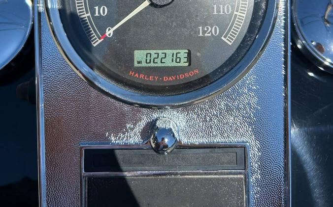 2007 Harley-Davidson FAT BOY FLSTF