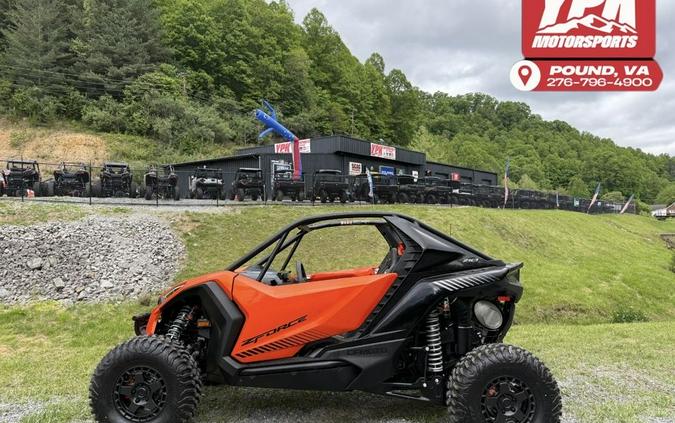 2026 CFMOTO ZFORCE Z10