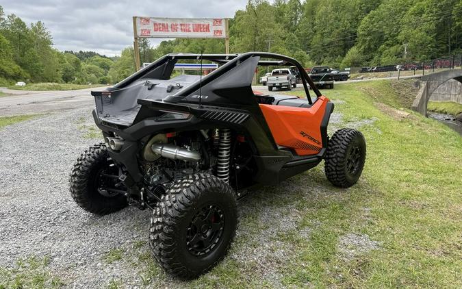 2026 CFMOTO ZFORCE Z10