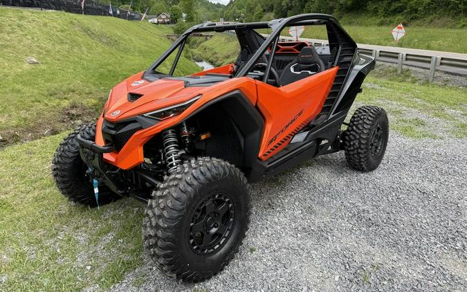 2026 CFMOTO ZFORCE Z10